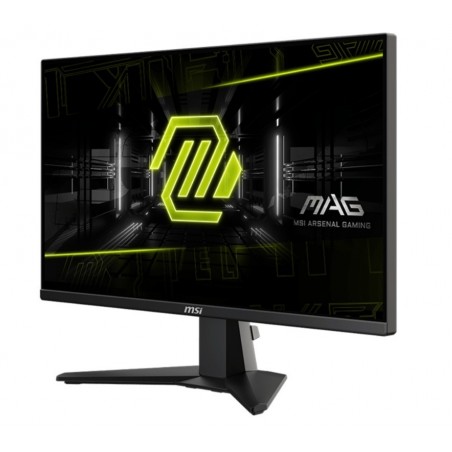 Monitor MAG 255F E20 24.5 cala LED/FHD/Flat/200Hz/Czarny Monitor MAG 255F E20 24.5 cala LED/FHD/Flat/200Hz/Czarny