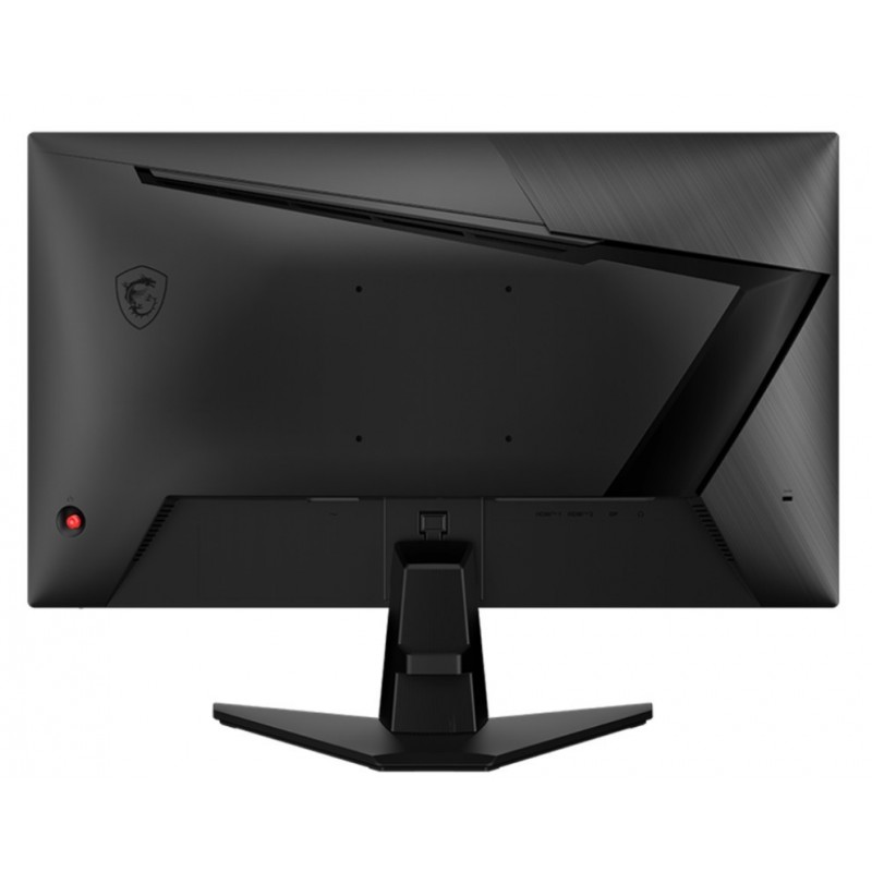 Monitor MAG 255F E20 24.5 cala LED/FHD/Flat/200Hz/Czarny Monitor MAG 255F E20 24.5 cala LED/FHD/Flat/200Hz/Czarny