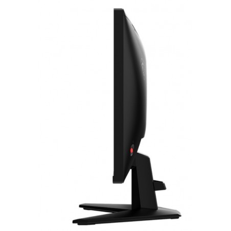 Monitor MAG 255F E20 24.5 cala LED/FHD/Flat/200Hz/Czarny Monitor MAG 255F E20 24.5 cala LED/FHD/Flat/200Hz/Czarny