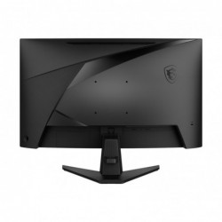 Monitor 27 cali MAG 276CF E20 LED/FHD/Curved/200Hz/czarny