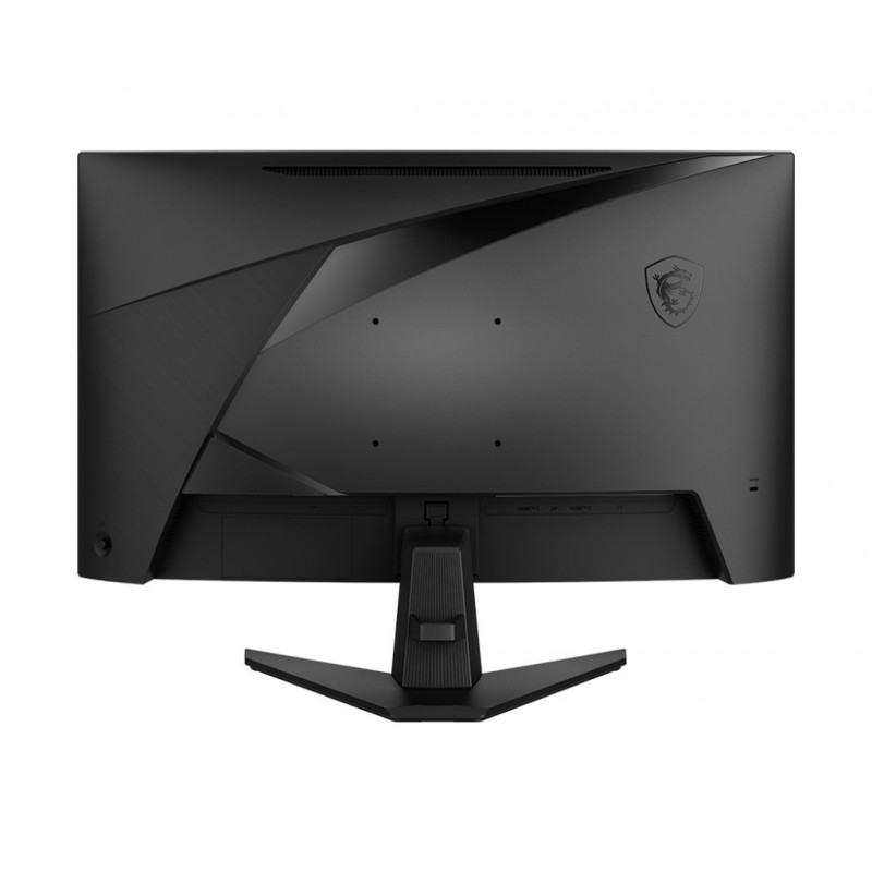 Monitor 27 cali MAG 276CF E20 LED/FHD/Curved/200Hz/czarny