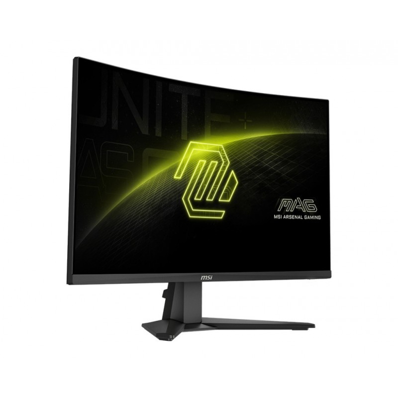 Monitor 27 cali MAG 276CF E20 LED/FHD/Curved/200Hz/czarny