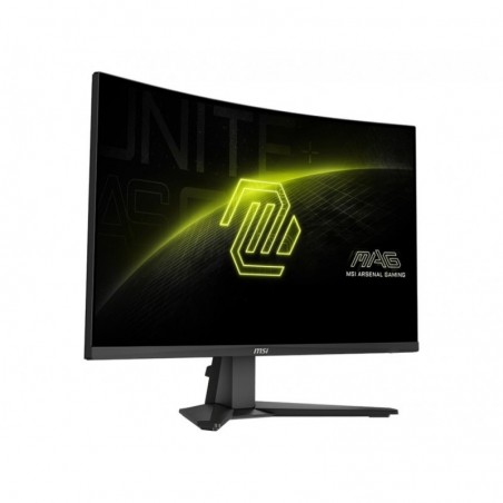 Monitor 27 cali MAG 276CF E20 LED/FHD/Curved/200Hz/czarny