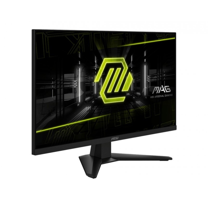 Monitor 27 cali MAG 274QF LED/WQHD/Flat/180Hz/czarny