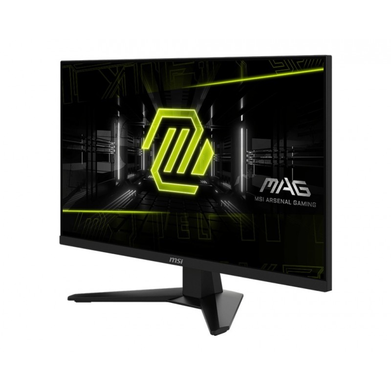 Monitor 27 cali MAG 274QF LED/WQHD/Flat/180Hz/czarny