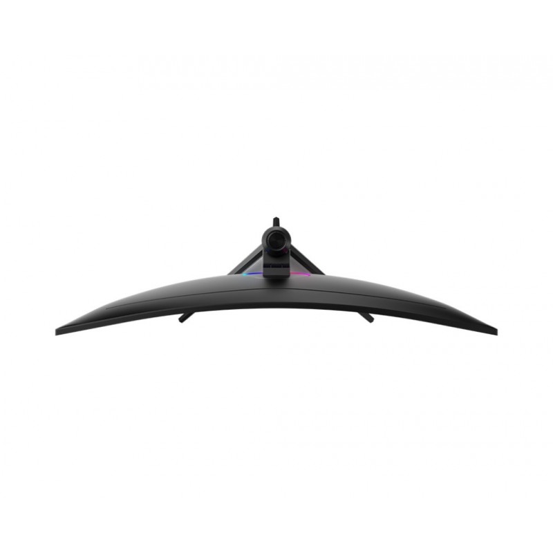Monitor 34 cale MAG 342CQR E2 LED/WQHD/Curved/180Hz/czarny Monitor 34 cale MAG 342CQR E2 LED/WQHD/Curved/180Hz/czarny