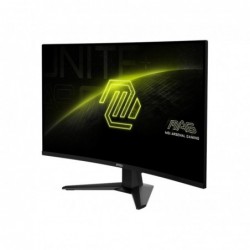 Monitor 31.5 cala MAG 32C6X LED/FHD/Curved/250Hz/czarny