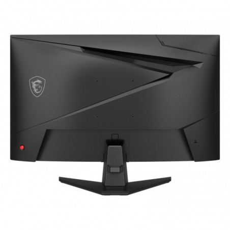 Monitor MAG 275CQF E18 27 cali LED/WQHD/LED/Curved/180Hz/czarny Monitor MAG 275CQF E18 27 cali LED/WQHD/LED/Curved/180Hz/czarny