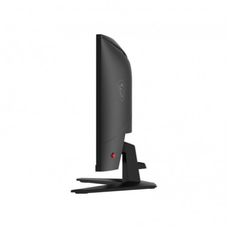 Monitor MAG 275CQF E18 27 cali LED/WQHD/LED/Curved/180Hz/czarny Monitor MAG 275CQF E18 27 cali LED/WQHD/LED/Curved/180Hz/czarny