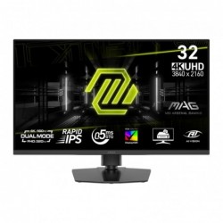 Monitor MAG 322URDF E16 31.5 cala LED/UHD/Flat/160Hz