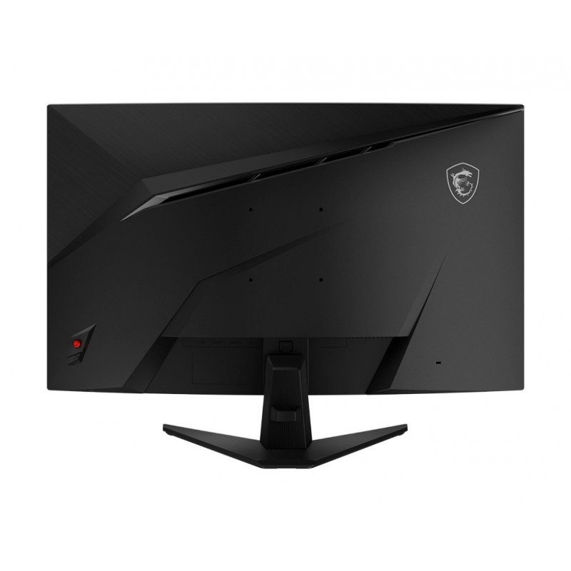Monitor MAG 321CUPDF 31.5 cala LED/WQHD/LED/Curved/180Hz/czarny Monitor MAG 321CUPDF 31.5 cala LED/WQHD/LED/Curved/180Hz/czarny
