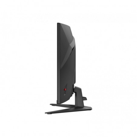 Monitor MAG 321CUPDF 31.5 cala LED/WQHD/LED/Curved/180Hz/czarny Monitor MAG 321CUPDF 31.5 cala LED/WQHD/LED/Curved/180Hz/czarny