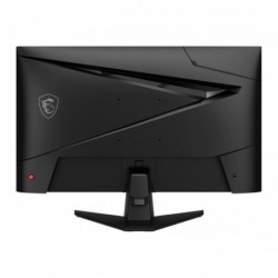 Monitor MAG 274QF X24 27 cali LED/FHD/Flat/240Hz/czarny Monitor MAG 274QF X24 27 cali LED/FHD/Flat/240Hz/czarny