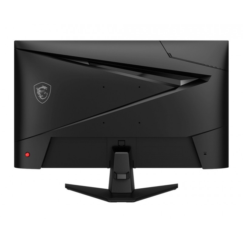 Monitor MAG 274QF X24 27 cali LED/FHD/Flat/240Hz/czarny Monitor MAG 274QF X24 27 cali LED/FHD/Flat/240Hz/czarny