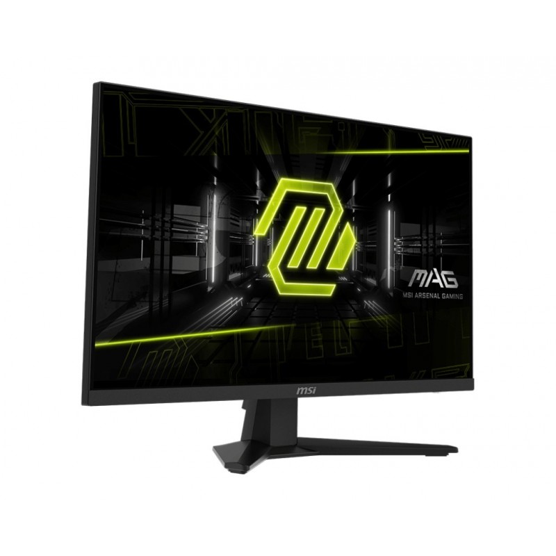 Monitor MAG 274QF X24 27 cali LED/FHD/Flat/240Hz/czarny Monitor MAG 274QF X24 27 cali LED/FHD/Flat/240Hz/czarny