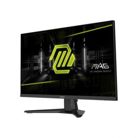 Monitor MAG 274QF X24 27 cali LED/FHD/Flat/240Hz/czarny Monitor MAG 274QF X24 27 cali LED/FHD/Flat/240Hz/czarny