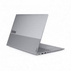 Laptop ThinkBook 16 G9 21UT0077PB W11Pro 5 220/16GB/512GB/INT/16.0 WQXGA/Arctic Grey/1YR CI + 3YR OS + CO2 Offset 