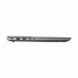 Laptop ThinkBook 16 G9 21UT0077PB W11Pro 5 220/16GB/512GB/INT/16.0 WQXGA/Arctic Grey/1YR CI + 3YR OS + CO2 Offset 