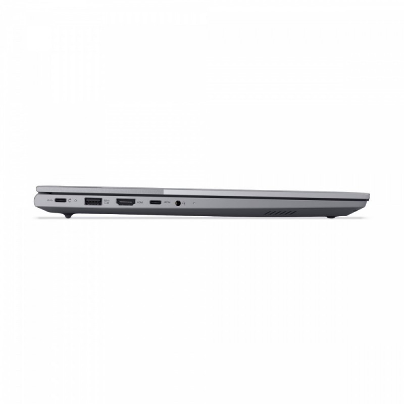 Laptop ThinkBook 16 G9 21UT0077PB W11Pro 5 220/16GB/512GB/INT/16.0 WQXGA/Arctic Grey/1YR CI + 3YR OS + CO2 Offset 