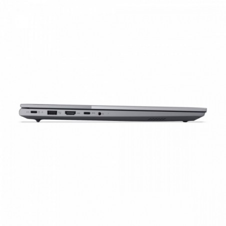 Laptop ThinkBook 16 G9 21UT0077PB W11Pro 5 220/16GB/512GB/INT/16.0 WQXGA/Arctic Grey/1YR CI + 3YR OS + CO2 Offset 