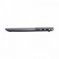 Laptop ThinkBook 16 G9 21UT0077PB W11Pro 5 220/16GB/512GB/INT/16.0 WQXGA/Arctic Grey/1YR CI + 3YR OS + CO2 Offset 