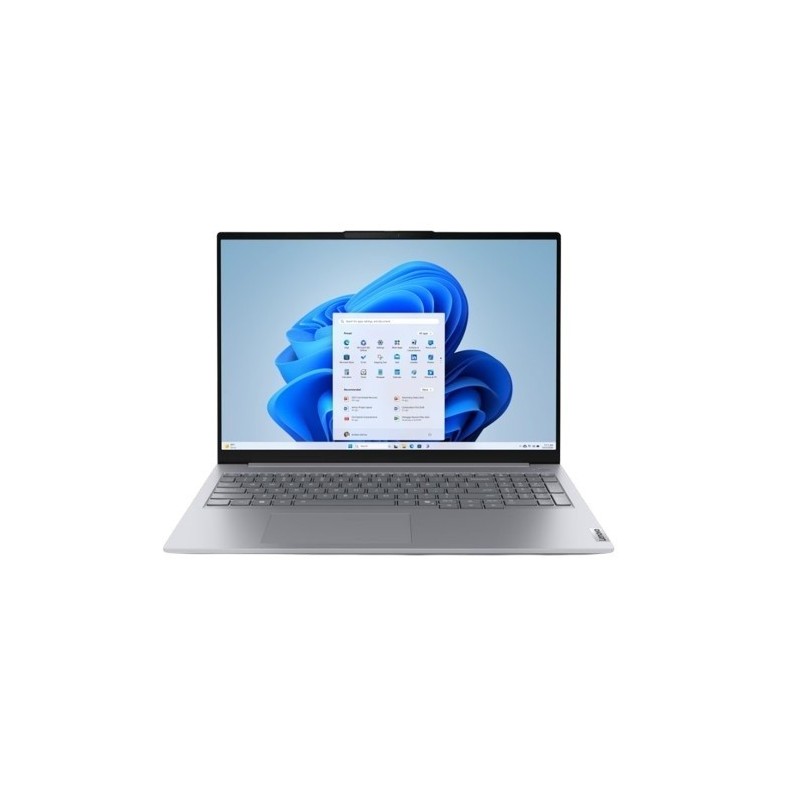 Laptop ThinkBook 16 G8 21SK00JPPB W11Pro Ultra 5 135H/16GB/512GB/INT/16.0" WUXGA/Arctic Grey/1YR CI + 3YR OS 