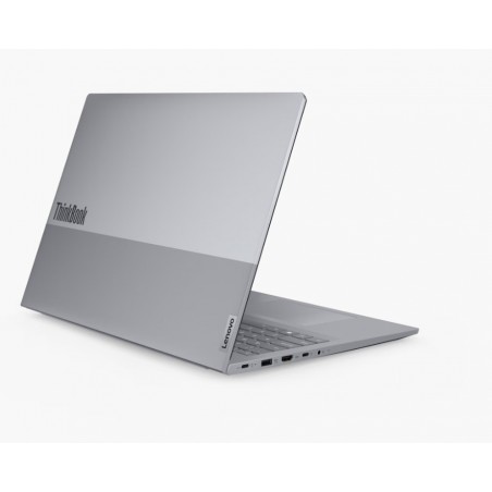 Laptop ThinkBook 16 G8 21SK00JPPB W11Pro Ultra 5 135H/16GB/512GB/INT/16.0" WUXGA/Arctic Grey/1YR CI + 3YR OS 