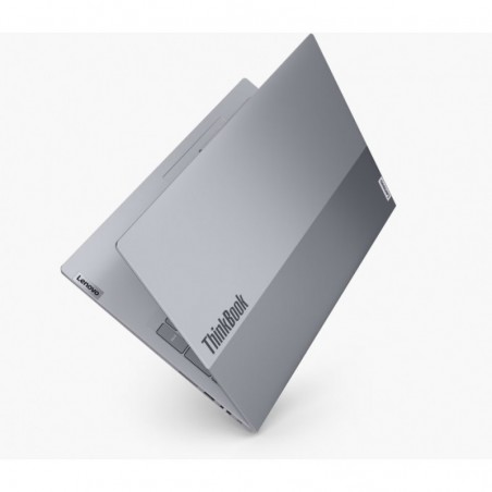 Laptop ThinkBook 16 G8 21SK00JPPB W11Pro Ultra 5 135H/16GB/512GB/INT/16.0" WUXGA/Arctic Grey/1YR CI + 3YR OS 