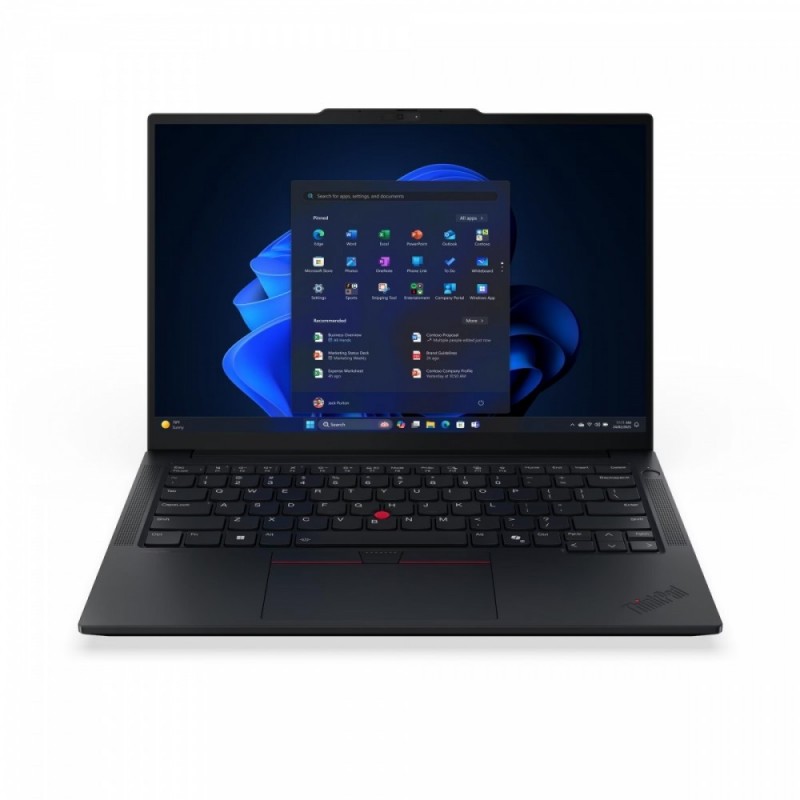 Laptop ThinkPad E14 G7 21U2007SPB W11Pro Ultra 5 226V/16GB/512GB/INT/14.0 WUXGA/Black/1YR Premier Support + 3YRS OS + CO2 Offset