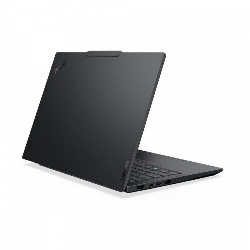 Laptop ThinkPad E14 G7 21U2007SPB W11Pro Ultra 5 226V/16GB/512GB/INT/14.0 WUXGA/Black/1YR Premier Support + 3YRS OS + CO2 Offset