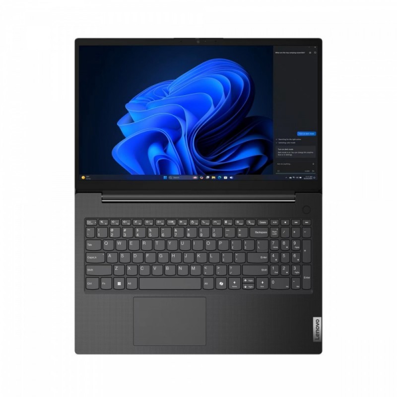 Laptop V15 G6 83UU001SPB W11Pro 7 170/16GB/512GB/INT/15.6 FHD/Business Black/1YR CI + 3 YR OS 