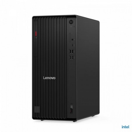 Komputer ThinkCentre M90t G6 TOWER W11Pro Ultra 7 265/16GB/512GB/INT/DVD/vPro/3YRS OS + 1YR Premier 