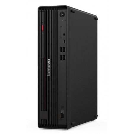 Komputer ThinkCentre M90s G6 SFF 12YU0012PB W11Pro Ultra 5 235/16GB/512GB/INT/DVD/vPro/3YRS OS + 1YR Premier Komputer ThinkCentre M90s G6 SFF 12YU0012PB W11Pro Ultra 5 235/16GB/512GB/INT/DVD/vPro/3YRS OS + 1YR Premier