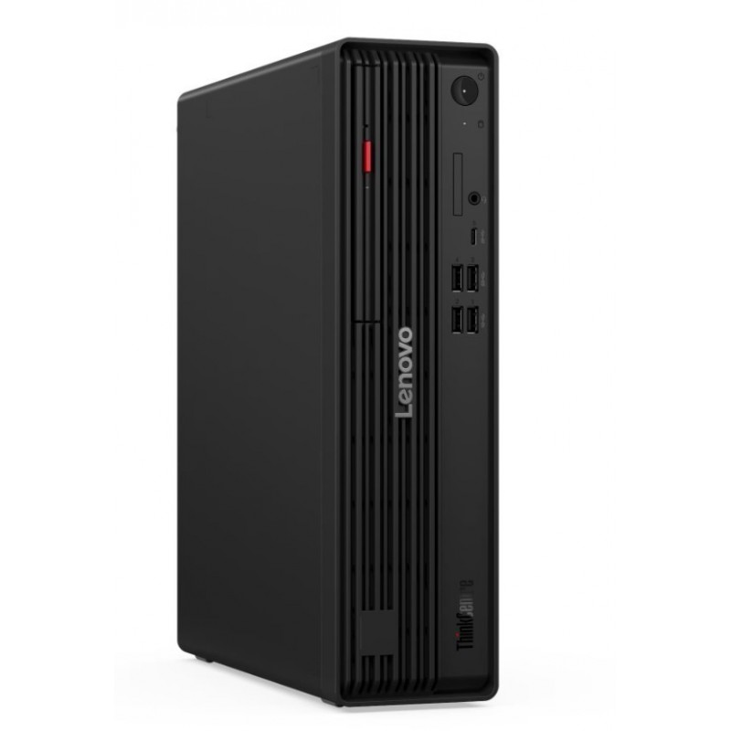 Komputer ThinkCentre M90s G6 SFF 12YU0012PB W11Pro Ultra 5 235/16GB/512GB/INT/DVD/vPro/3YRS OS + 1YR Premier Komputer ThinkCentre M90s G6 SFF 12YU0012PB W11Pro Ultra 5 235/16GB/512GB/INT/DVD/vPro/3YRS OS + 1YR Premier