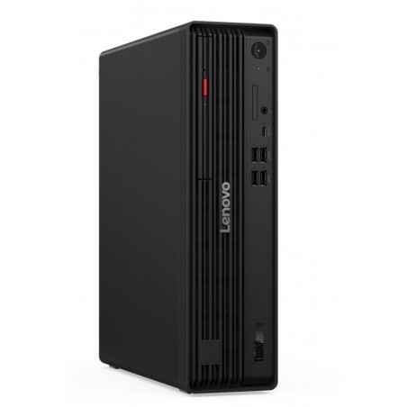 Komputer ThinkCentre M90s G6 SFF 12YU0012PB W11Pro Ultra 5 235/16GB/512GB/INT/DVD/vPro/3YRS OS + 1YR Premier Komputer ThinkCentre M90s G6 SFF 12YU0012PB W11Pro Ultra 5 235/16GB/512GB/INT/DVD/vPro/3YRS OS + 1YR Premier