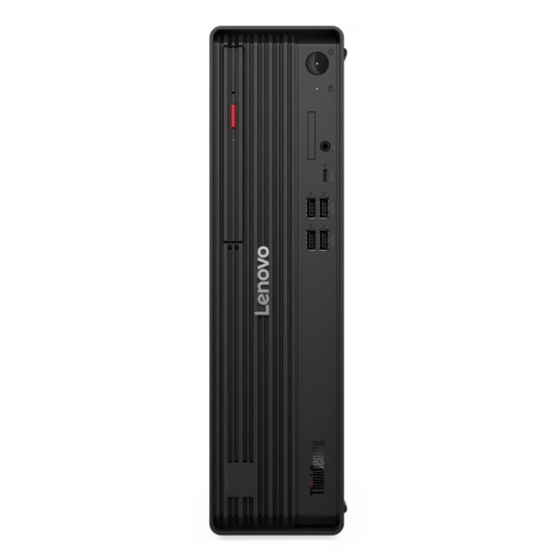 Komputer ThinkCentre M90s G6 SFF 12YU0012PB W11Pro Ultra 5 235/16GB/512GB/INT/DVD/vPro/3YRS OS + 1YR Premier Komputer ThinkCentre M90s G6 SFF 12YU0012PB W11Pro Ultra 5 235/16GB/512GB/INT/DVD/vPro/3YRS OS + 1YR Premier