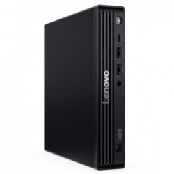 Komputer ThinkCentre M70q Tiny G6 13A4000QPB W11Pro Ultra 5 225T/16GB/512GB/INT/Black/3YRS OS + 1YR Premier 