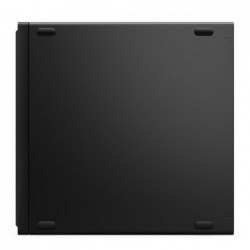 Komputer ThinkCentre M70q Tiny G6 13A4000QPB W11Pro Ultra 5 225T/16GB/512GB/INT/Black/3YRS OS + 1YR Premier 