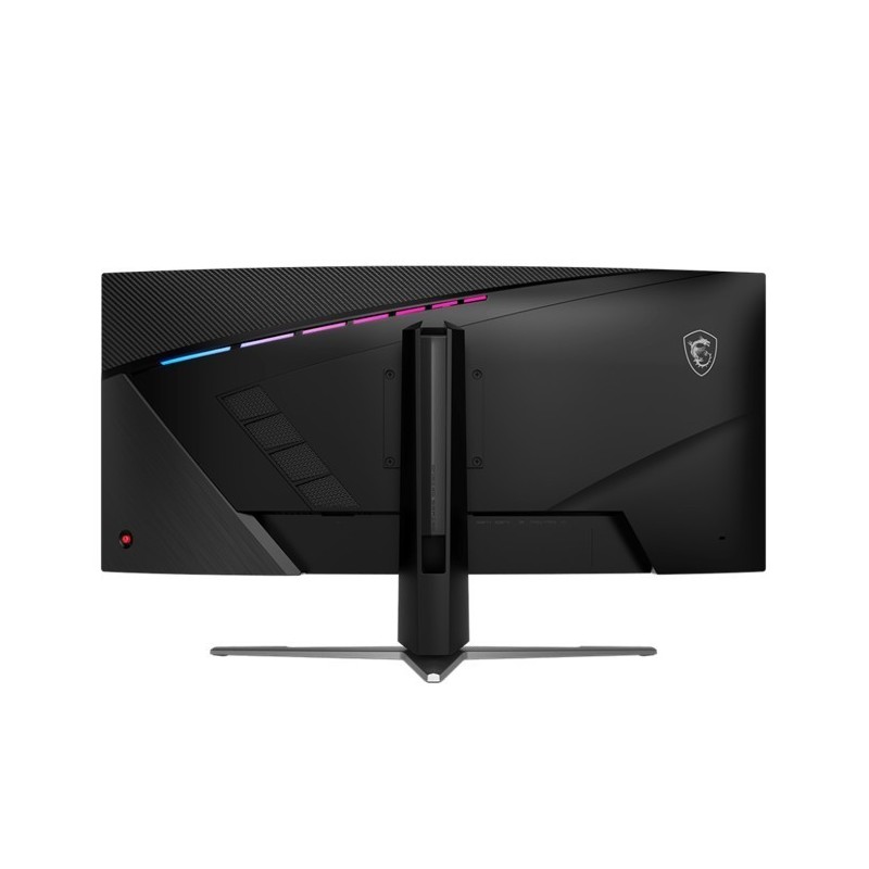 Monitor MPG 346CQRF X24 34 cale/LED/WQHD/Curve/240Hz/Black 