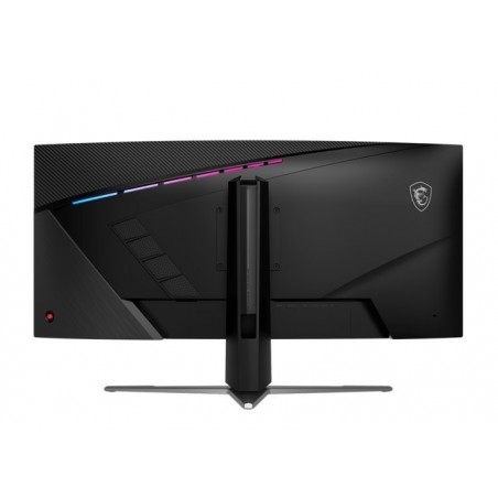 Monitor MPG 346CQRF X24 34 cale/LED/WQHD/Curve/240Hz/Black 
