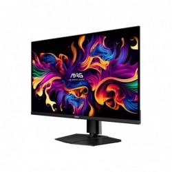 Monitor MAG 321UPX QD-OLED 31.5''/LED/UHD/Curv/160HZ/Black Monitor MAG 321UPX QD-OLED 31.5''/LED/UHD/Curv/160HZ/Black