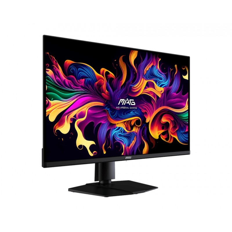 Monitor MAG 321UPX QD-OLED 31.5''/LED/UHD/Curv/160HZ/Black Monitor MAG 321UPX QD-OLED 31.5''/LED/UHD/Curv/160HZ/Black