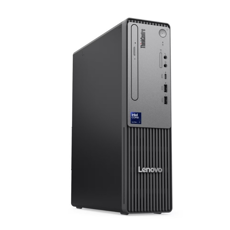 Desktop ThinkCentre Neo 50s G6 SFF 13DM000BPB W11Pro Ultra 5 225/16GB/512GB/INT/3YRS OS 