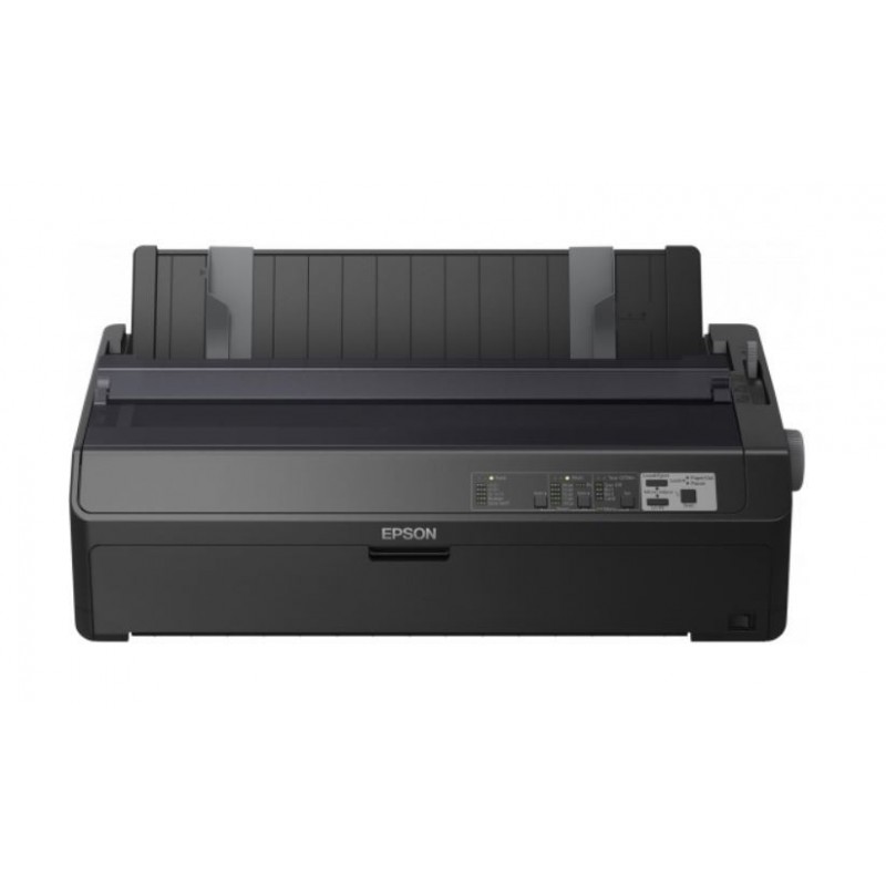 Drukarka FX-2190II  9 igieł/738cps/136col/USB 