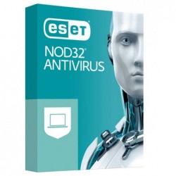 NOD32 Antivirus BOX 1U 24M  ENA-K-2Y-1D Przedłużenie