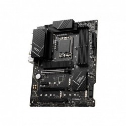 Płyta główna PRO Z790-P WIFI s1700 4DDR5 HDMI/DP ATX Płyta główna PRO Z790-P WIFI s1700 4DDR5 HDMI/DP ATX