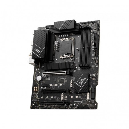 Płyta główna PRO Z790-P WIFI s1700 4DDR5 HDMI/DP ATX Płyta główna PRO Z790-P WIFI s1700 4DDR5 HDMI/DP ATX