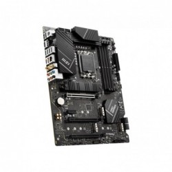 Płyta główna PRO Z790-P WIFI s1700 4DDR5 HDMI/DP ATX Płyta główna PRO Z790-P WIFI s1700 4DDR5 HDMI/DP ATX