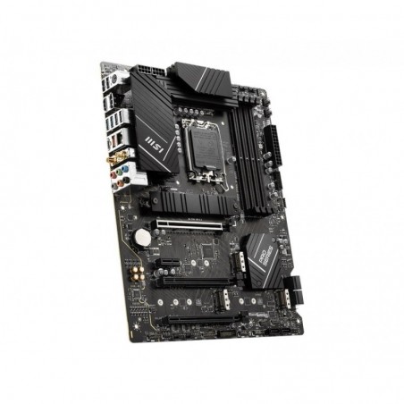 Płyta główna PRO Z790-P WIFI s1700 4DDR5 HDMI/DP ATX Płyta główna PRO Z790-P WIFI s1700 4DDR5 HDMI/DP ATX