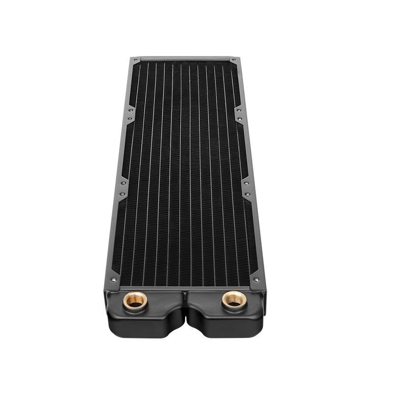 Chłodzenie wodne - Pacific C360/DIY LCS/Copper/Fan 120*3/Black